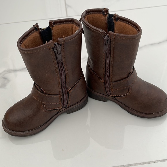 NWOT Brand new worn once - Picture 5 of 5